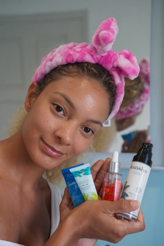 Kadalys: Élevez votre Beauté dans le Mood Barbarys