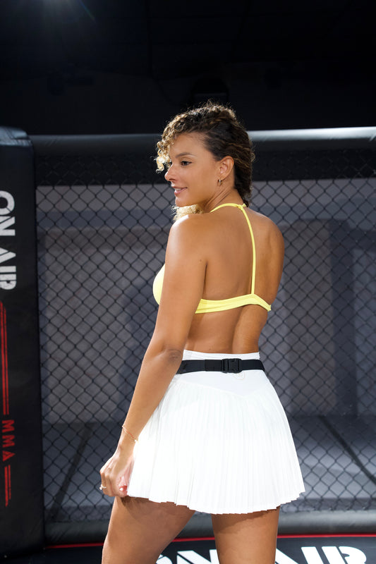 Sacoche de sport- noir