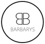 BARBARYS ISLAND WEAR