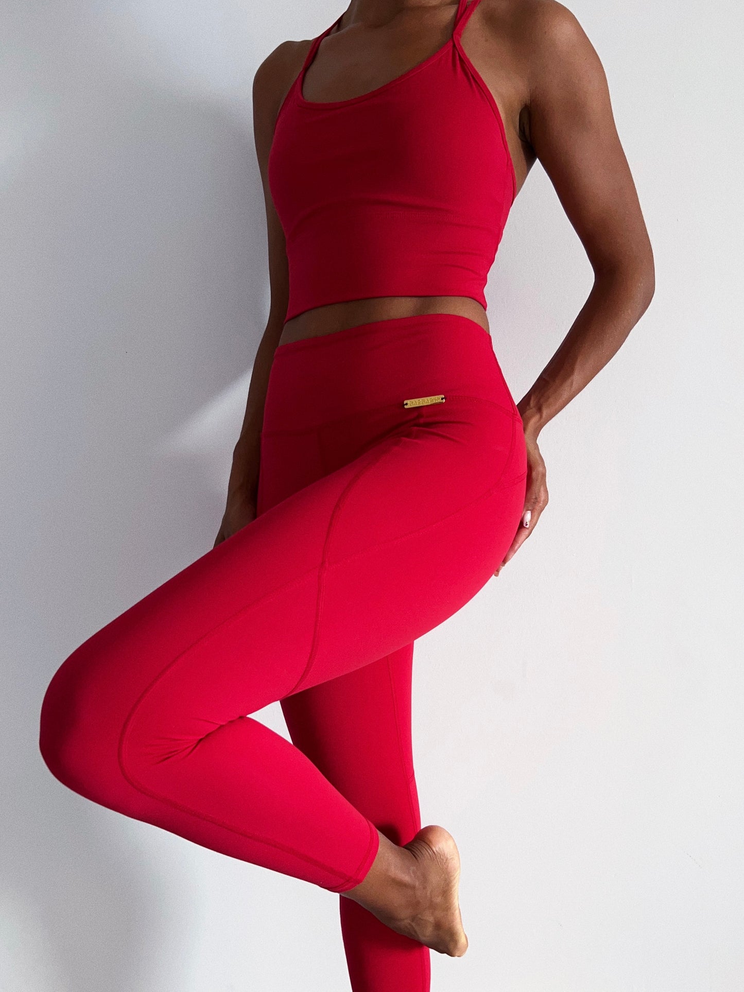 ARIZONA ROUGE LONG